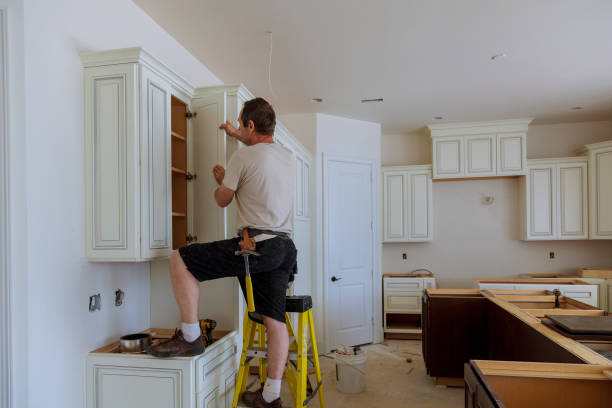 Licensed Kitchen service in Bristow, VA - Remodeling Of Kitchen