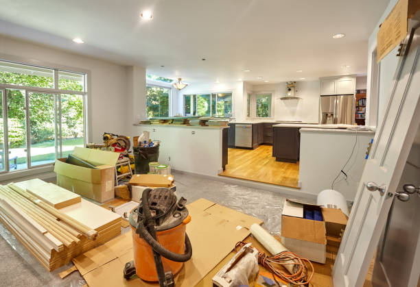 Reliable Kitchen contractor in Bristow, VA by Remodeling Of Kitchen