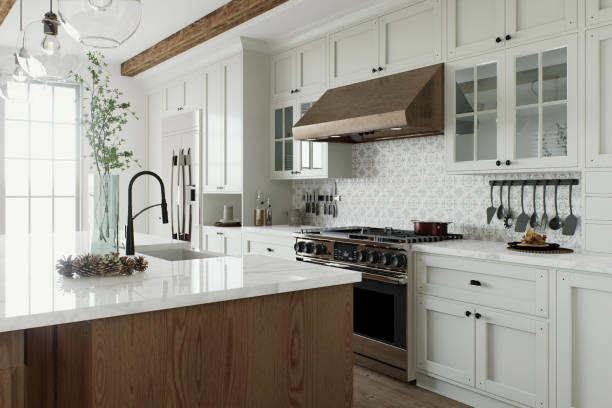 Affordable Kitchen solutions in Bristow, VA